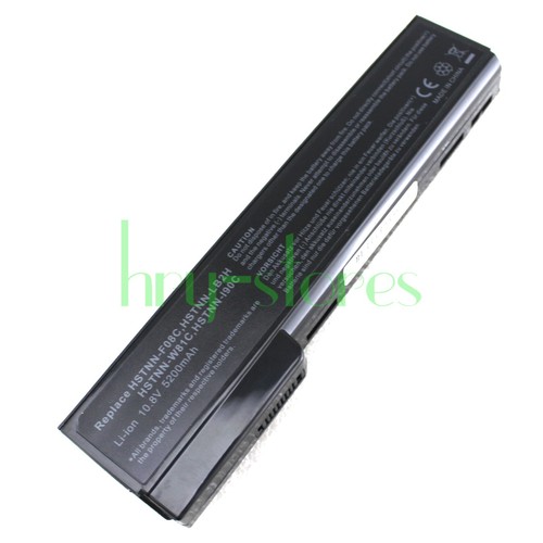 Batteria per elitebook - batteria,