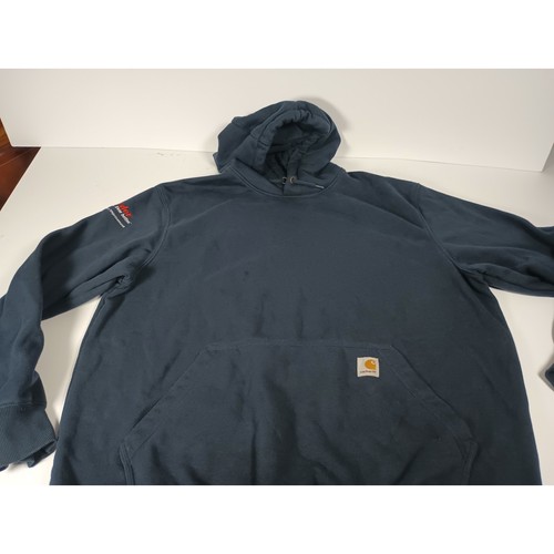 Giacca carhartt rain defender - giacca,