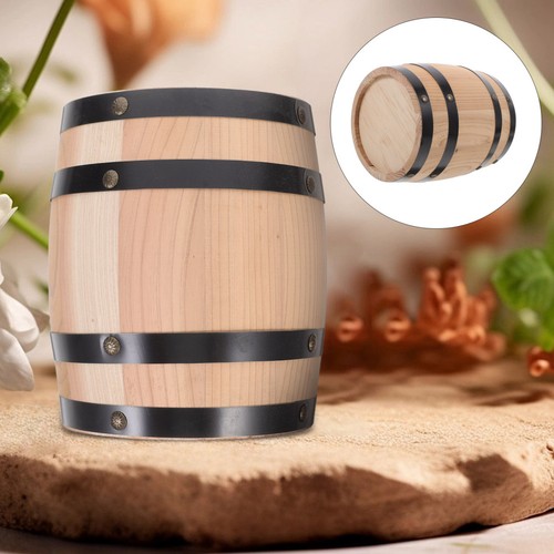Decorazione barili birra - ,
