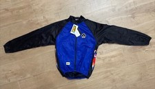 Giacca invernale bici