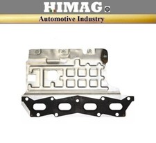 Guarnizione Collettore Gas Scarico per Delta Fiat 500L 500X Tipo 1.4 Bifuel GPL