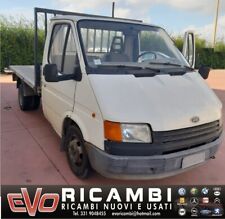 Tutti i ricambi per Ford Transit 2.5 Aspirato (Leggere bene il testo)