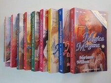 10 Grandi Romanzi Storici tra 137 e 153 Harlequin Mondadori  COMPRO FUMETTI SHOP