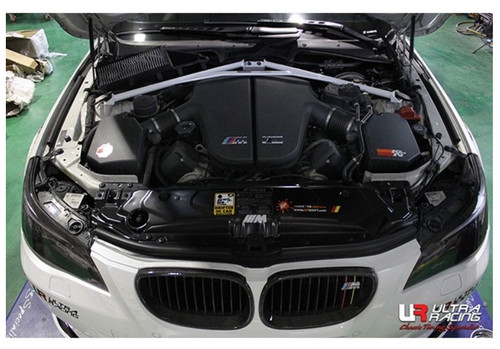 Bmw e60 2010 barra - bmw, m5