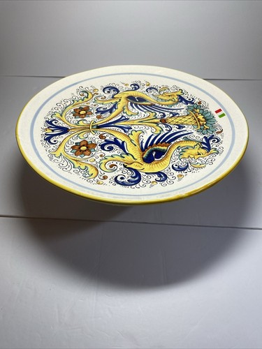 Raffaellesco ricco deruta - raffaellesco,