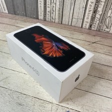 SCATOLA VUOTA originale Apple