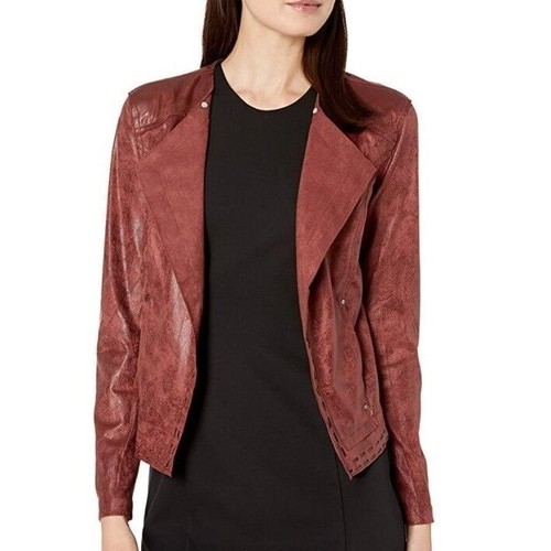 Giacca lysse trent scamosciata - lysse,