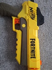Nerf Fortnite SP-L Dart