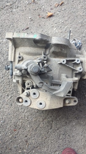 Cambio manuale marce fiat - cambio,
