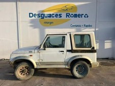 Specchietto Retrovisore Sinistro per SUZUKI SAMURAI (SJ413) 2000 278010