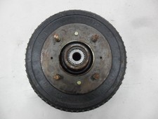 TAMBURO E MOZZO ANTERIORE DX