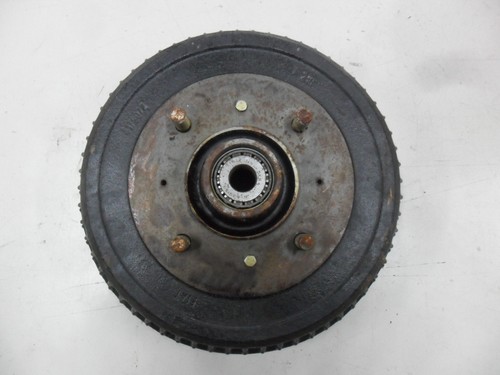 Tamburo mozzo anteriore dx - e,