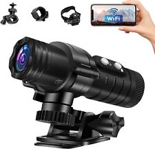 Action Cam WiFi, HD 1080P