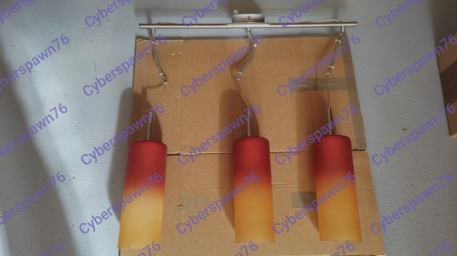 Lampadario sospensione con - sospensione,