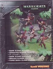 WARHAMMER 40000 WH 40k 45-12