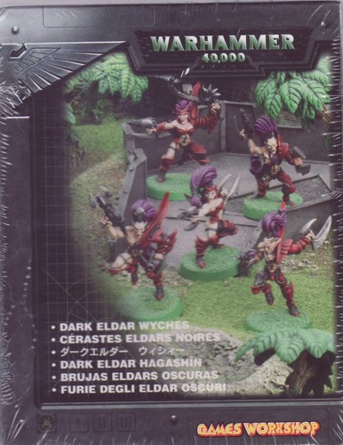 Warhammer 40000 40k 12 - 40000,