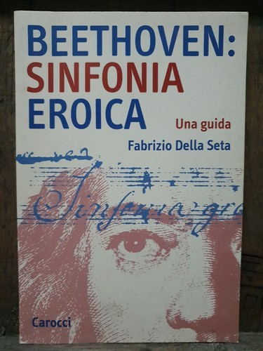 Beethoven sinfonia - beethoven:,