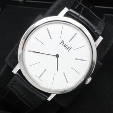 Orologio Piaget Altiplano