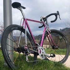 Bici corsa battaglin arena - da,
