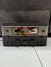 Radio ricevitore comunicazione