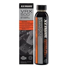 XENUM VRX 500 Additivo per
