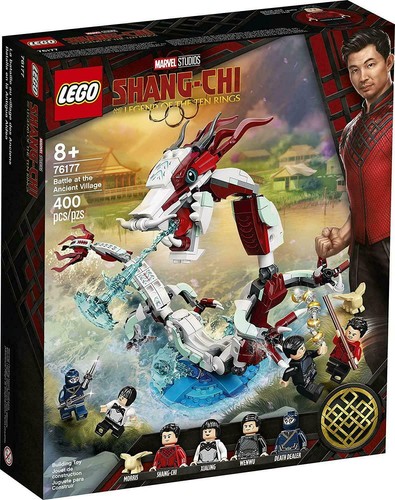 Lego marvel 76177 battaglia - lego,