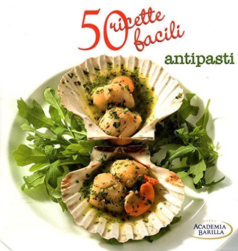 Libro ricette facili - -, 50