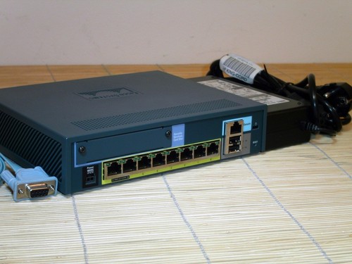 Cisco asa5505 ssl25 - cisco, asa5505-ssl25-k9