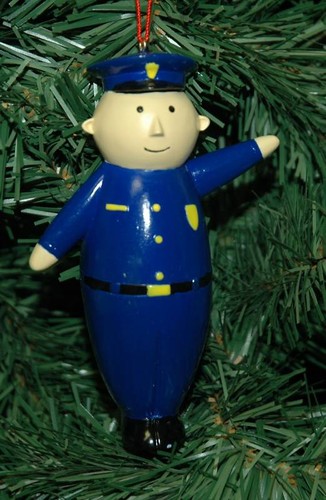 Poliziotto - poliziotto,,