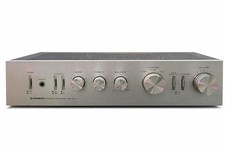 Pioneer Stereo Amplifier
