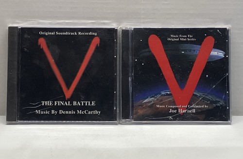Joe harnell score from - harnell, v