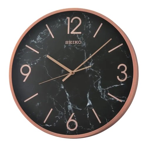 Orologio parete seiko oro - orologio,