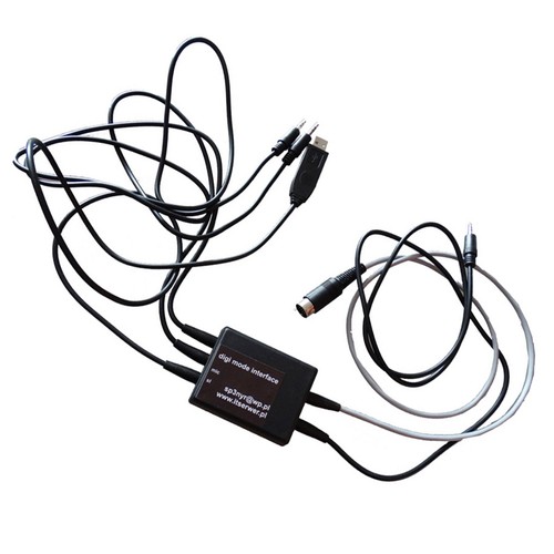 Interfaccia digi icom 746 - interfaccia, icom: