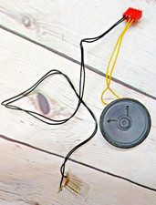 Altoparlante treno espresso