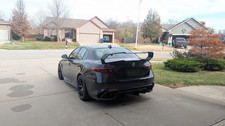 Alfa Romeo Giulia GTAm