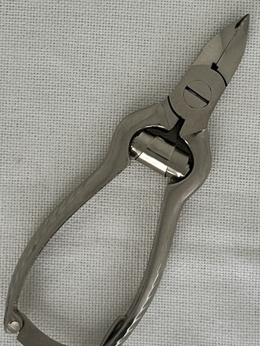 Really nice clippers stainless