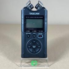TASCAM DR-40 Registratore PCM