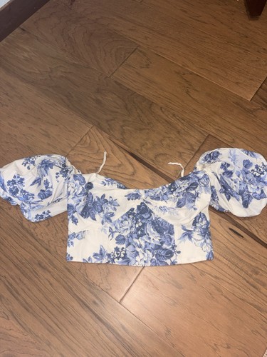 Abercrombie fitch blu toile - fitch,