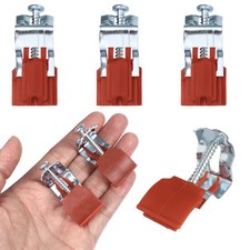  5 Pezzi Clip per Lavello