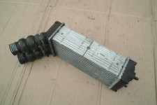 INTERCOOLER PEUGEOT 307 SW 1.6