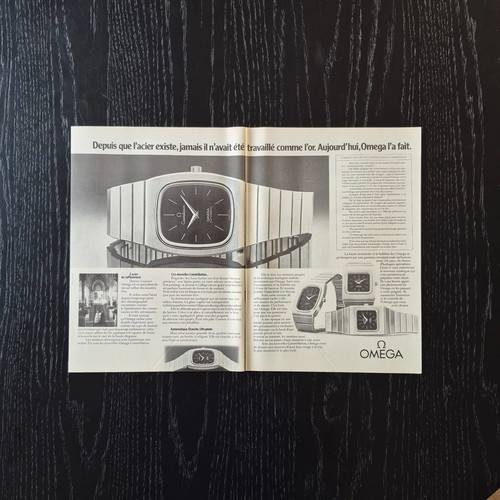 1976 omega constellation - 1976,