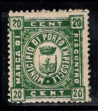 Porto Empedocle - Nuovo **