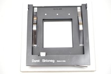 Durst Siriong Negative Carrier