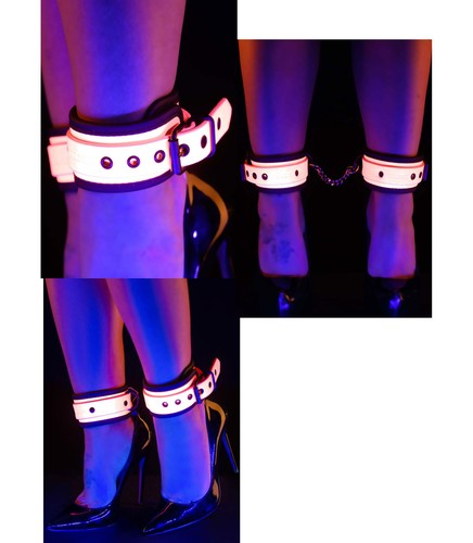 Manette cavigliere sexy - , bdsm
