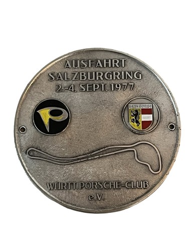 Targa griglia radiatore auto