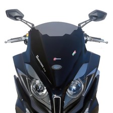 CUPOLINO FUME SCURO FACO KYMCO