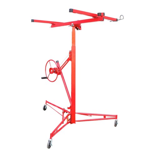 Alzalastre cartongesso - alzalastre, (gru)