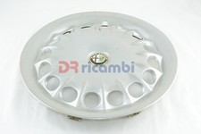 COPPA COPRIRUOTA RUOTA 15" ALFA ROMEO 145 146 1.8 TS 16V - ALFA ROMEO 46739444/2