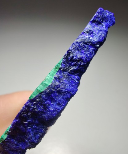 Cristalli azzurra con - azzurra,
