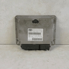 6160112703 Centralina iniezione  FIAT PANDA (3U) 1.2 (44 Kw) GPL Ber.